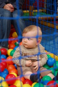 baby soft play area indoor playground kidzone gorey