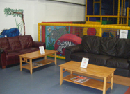 Wexford Kids Indoor Playground