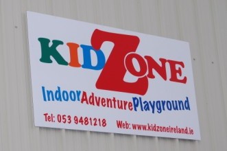 Indoor Adventure Centre Wexford