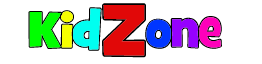 Kidzone Ireland Logo